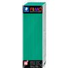 FIMO 8041-500 Argilla da modellare FIMO PROFESSIONAL, verde puro, 454 g