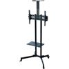 TooQ Supporto TV TooQ FS1470M-B 37"-70" 50 kg 70"