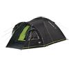 High Peak Talos 4 Green Grey Dome/Igloo tent 11510