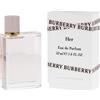 Big Buy Cooking Profumo da donna Her Burberry (EDP) 50 ml