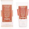 Sisley Paris Sisley Super Soin Solaire Crema Viso Protezione Giovinezza Spf30 60Ml