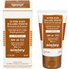 Sisley Paris Sisley Trattamento solare colorato SPF30 #00 Porcelain 40 ml