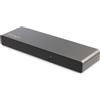 StarTech Dockstation Startech TB3DK2DHVUE 4K Ultra HD