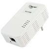 ALLNET INTD ALLNET Powerline 1200Mbit Bridge RJ45 HomePlugV2 SmartLink con PoE AT ALL1681203