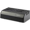 StarTech hub USB a 3 porte Startech SDOCK4U313