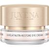 Juvena Juvelia Nutri-Restore Eye Cream 15ml - crema contorno occhi rigenerante