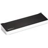 StarTech.com Docking Station USB-C per triplo monitor UHD 4K, Mac e Windows, Dock USB C a HDMI e DisplayPort, Hub a 5 porte USB 3.0 - PD 100W