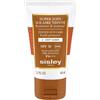 Sisley Paris Sisley Super Tinted Sun Care SPF 30 4 Deep Amber
