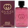 Gucci Guilty Absolute Pour Femme Eau De Perfume Spray 30ml Da Gucci