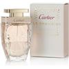 CARTIER Mod. CT0082OA-001-58 Cartier La Panthère Eau De Toilette 75 ml (donna)