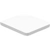 Kerasan Sapho Kerasan Ego - sedile per wc, duroplast, bianco 328901