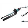 Makita Tagliasiepi a batteria Makita DUH 601 Z 18 V 60 cm Brushless Solo - senza batteria, senza caricabatterie