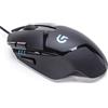 LOGITECH Mouse ottico da gioco Logitech G402