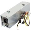 Dell Slim - Alimentatore (interno) - 240 Watt - per OptiPlex 3010 (240 Watt), 390 (240 Watt), 790 (240 Watt), 990 (240 Watt) (3WN11)