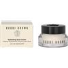 Bobbi Brown Acqua minerale arricchita e Aloe Vera Crema occhi idratante Bobbi Brown