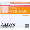smith&nephew Allevyn Gentle Border Lite 5x5cm, 10 cerotti