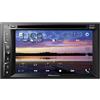 PIONEER CAR HIFI Autoradio 2DIN 6,2'' 4x50W BT CD/DVD/MP3 UKW/DAB+ USB sw AVH-A3200DAB