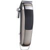 Remington HC9100 tagliacapelli Nero, Marrone, Acciaio inox Litio