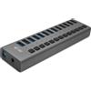 iTEC I-TEC i-tec HUB di ricarica USB 3.0 a 13 porte + adattatore di alimentazione 60 W