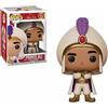 Funko Disney Aladdin - Principe Ali 475 - Funko Pop! - Figura in vinile