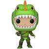 Funko Fortnite Rex POP! figura 9 cm FK34957