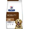 Hills Dieta Hill's Prescription Diet Hill's Canine J/D Arthritus