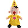 Studio 100 peluche Bumba junior 40 cm giallo