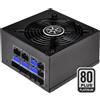 SilverStone Strider Platinum series ST85F-PT - Alimentatore (interno) - ATX12V 2.4