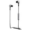 Magnat LZR 948 BT | Cuffie intrauricolari Bluetooth Titanio