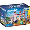 PLAYMOBIL 70077 Marla nel castello delle fiabe