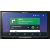 PIONEER autoradio HIFI 2DIN 7'' 4x50W WiFi BT CD/DVD/MP3 UKW/DAB+ USB sw AVH-Z9200DAB