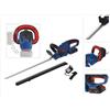 Güde Tagliasiepi a batteria HS 18-201-05