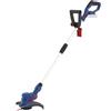 Güde Tagliabordi a batteria RT 18-0