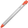 Logitech Crayon - Penna digitale - senza fili - Sorbetto intenso