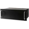 Eneroid Alloggiamento rack vuoto 480 mm (19"), 4 U