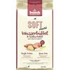 bosch Tiernahrung GmbH & Co. KG Bosch Dog HPC Soft Maxi Water Buffalo & Sweet Potato 12,5 kg