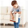 Hape Casella degli strumenti per esperimenti scientifici Hape