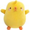 Tomy MOLANG Plüsch Super Soft Piu Piu