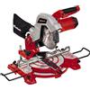 Einhell Troncatrice Einhell TC-MS 216 / troncatrice 1400 watt
