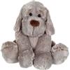 Big Buy Cooking GIPSY Dog Flatoutou 50 cm Grau