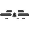 Logitech ConferenceCam Rally Plus Bundle 1xCam 2xMic 2xSpea