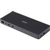 ACER Acer NP.DCK11.01N dock/ replicatore di porte per laptop Docking Nero