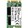 Transcend SSD 512GB Transcend M.2 MTS430S (M.2 2242) 3D NAND, SATA3