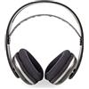 Nedis Cuffie wireless per TV NEDIS con archetto 40 mm digi RF 100 m caricatore swsi HPRF210BK