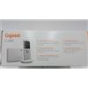 Gigaset Telefono cordless bianco ecc Gigaset GIGACL660SOLOBLANC