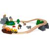 BRIO® 33960 BRIO® Safari Spielzeugeisenbahnen