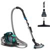 Philips Aspirapolvere senza sacco 76db verde Philips FC9555/09