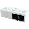 SOUNDMASTER UR8350WE, radiosveglia con DAB e USB