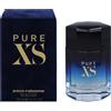 Paco Rabanne Pure XS Eau de Toilette, profumo da uomo da 150 ml