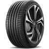 MICHELIN TRAVEL PUBN Pneumatici MICHELIN 225/60 R18 100V PILOT SPORT 4 SUV